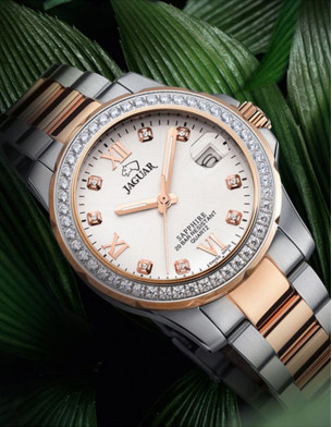 JAGUAR Ladies Watch